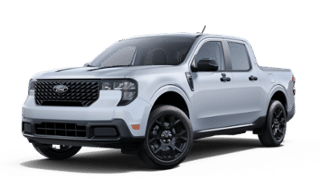 2025 Ford Maverick® External Image 2